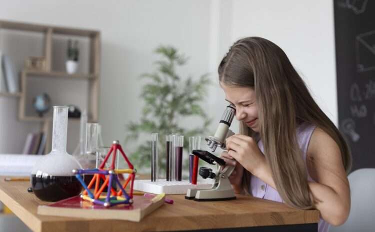  Welcome Fall with STEM Activities for Kids at Home